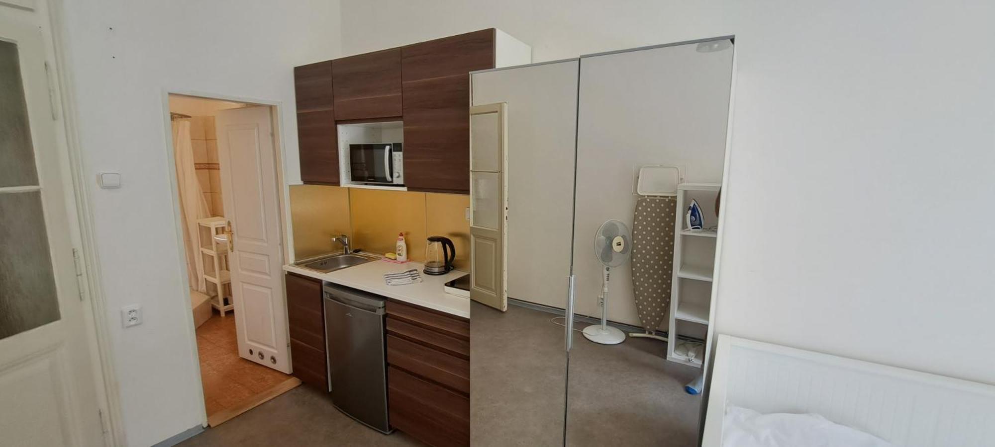 Apartments In Mala Strana - 10 Minutes From Charles Bridge 프라하 외부 사진