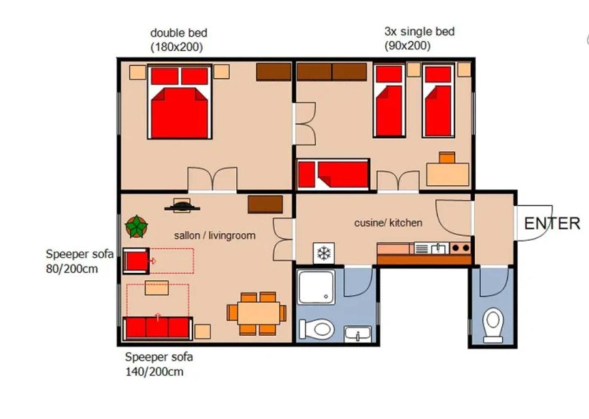 Apartments In Mala Strana - 10 Minutes From Charles Bridge 프라하 객실 사진