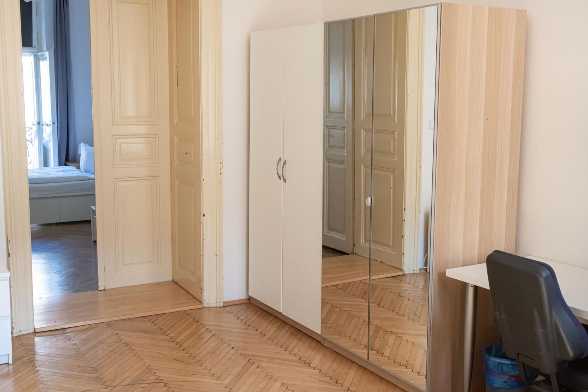 Apartments In Mala Strana - 10 Minutes From Charles Bridge 프라하 외부 사진