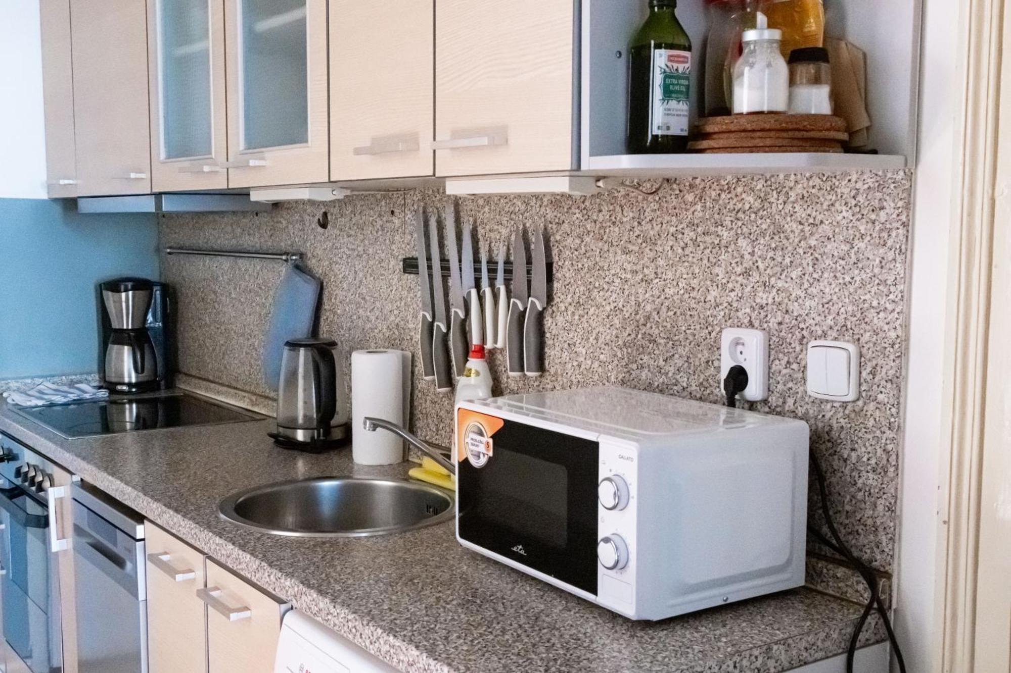 Apartments In Mala Strana - 10 Minutes From Charles Bridge 프라하 외부 사진