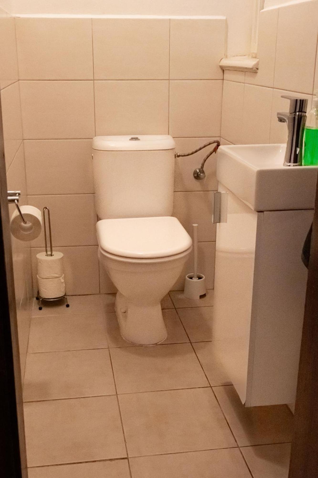 Apartments In Mala Strana - 10 Minutes From Charles Bridge 프라하 외부 사진