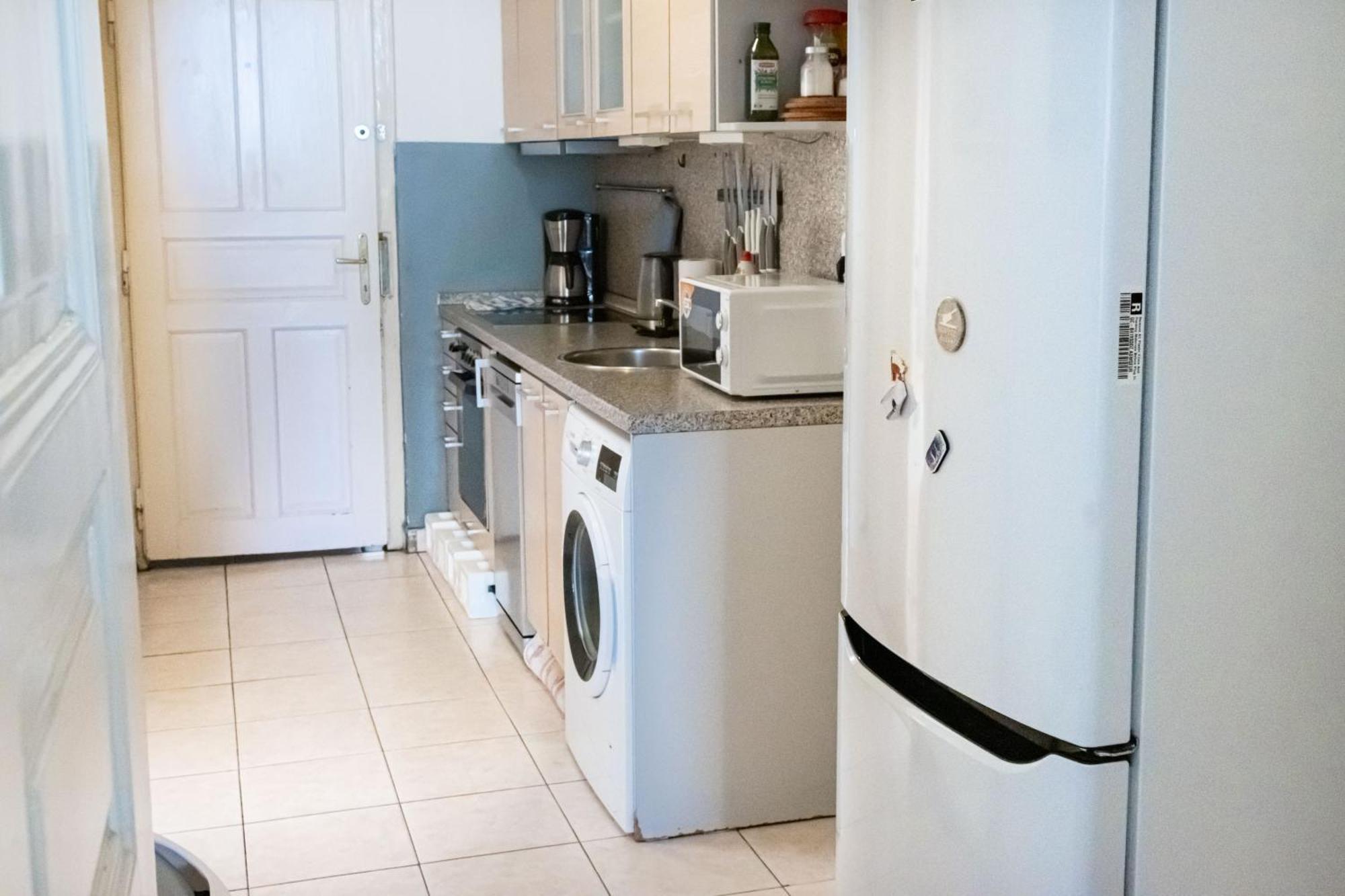 Apartments In Mala Strana - 10 Minutes From Charles Bridge 프라하 외부 사진