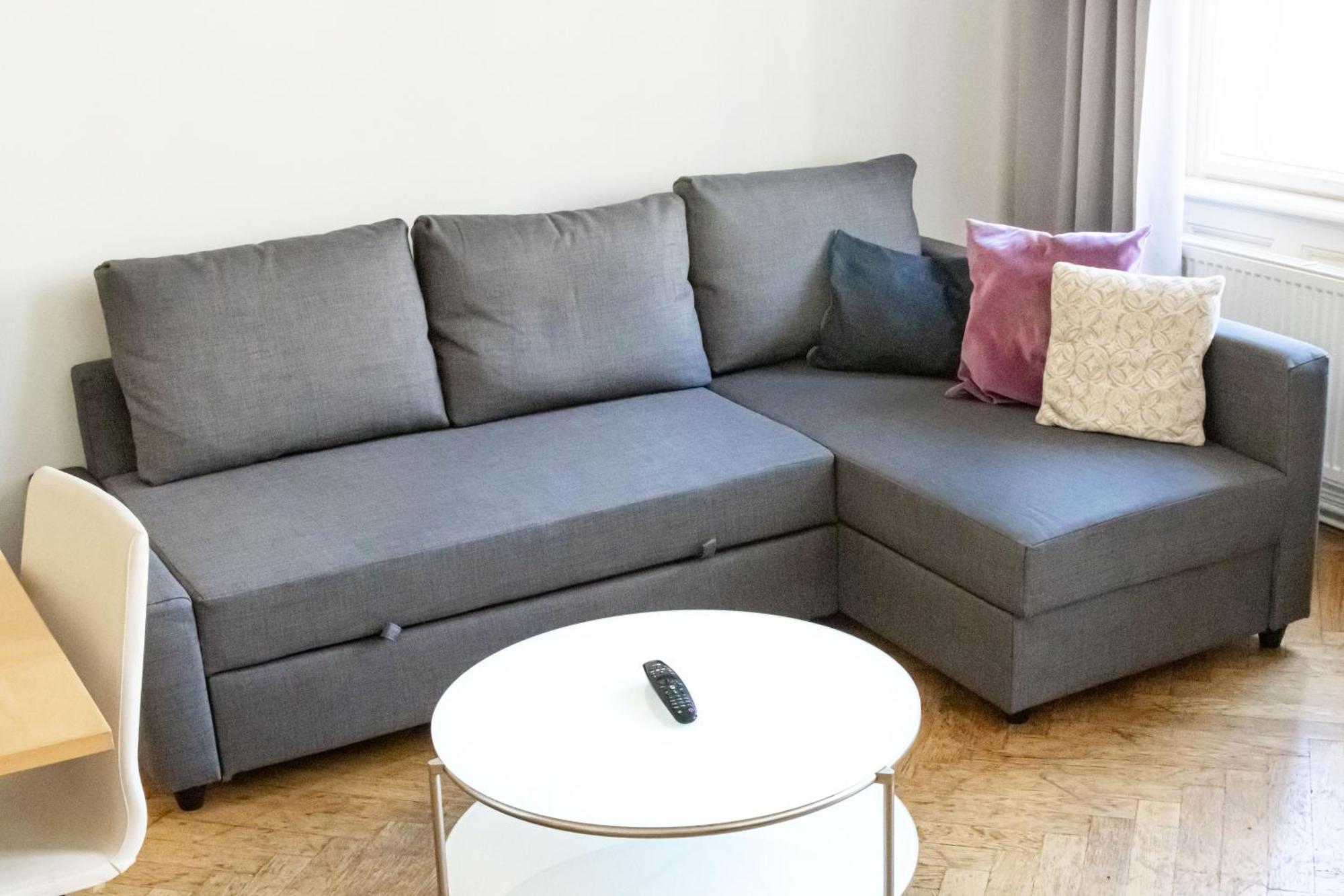 Apartments In Mala Strana - 10 Minutes From Charles Bridge 프라하 외부 사진