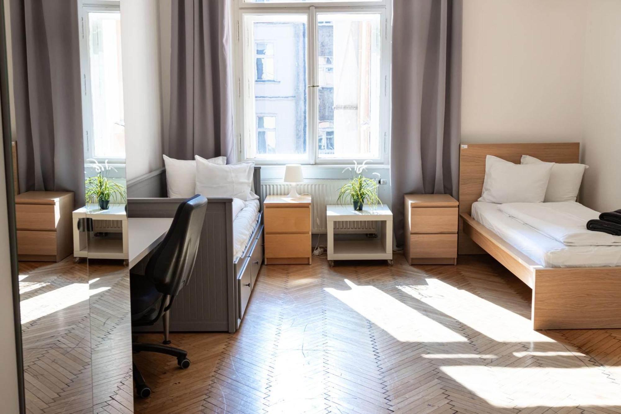 Apartments In Mala Strana - 10 Minutes From Charles Bridge 프라하 외부 사진