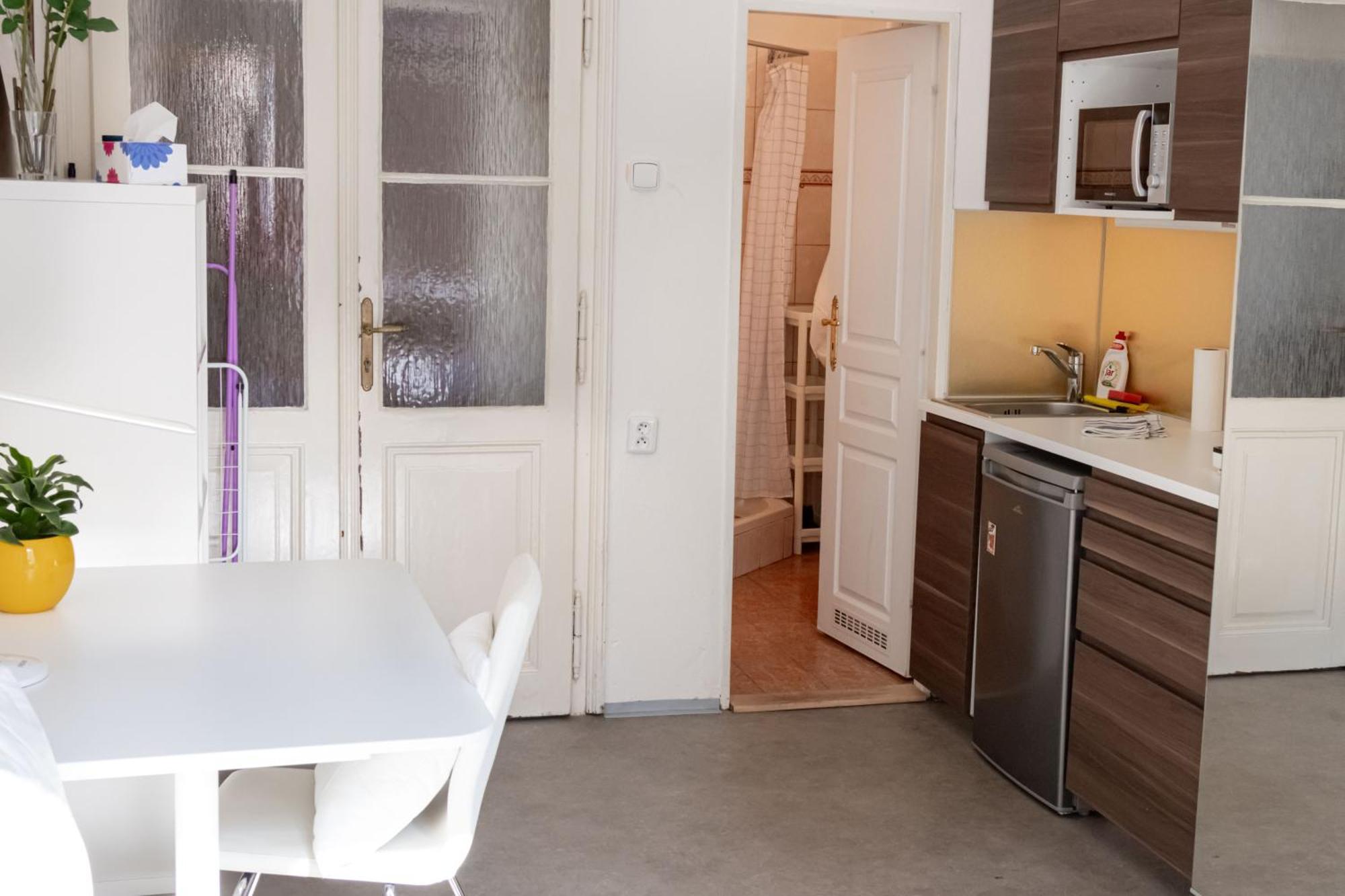 Apartments In Mala Strana - 10 Minutes From Charles Bridge 프라하 외부 사진