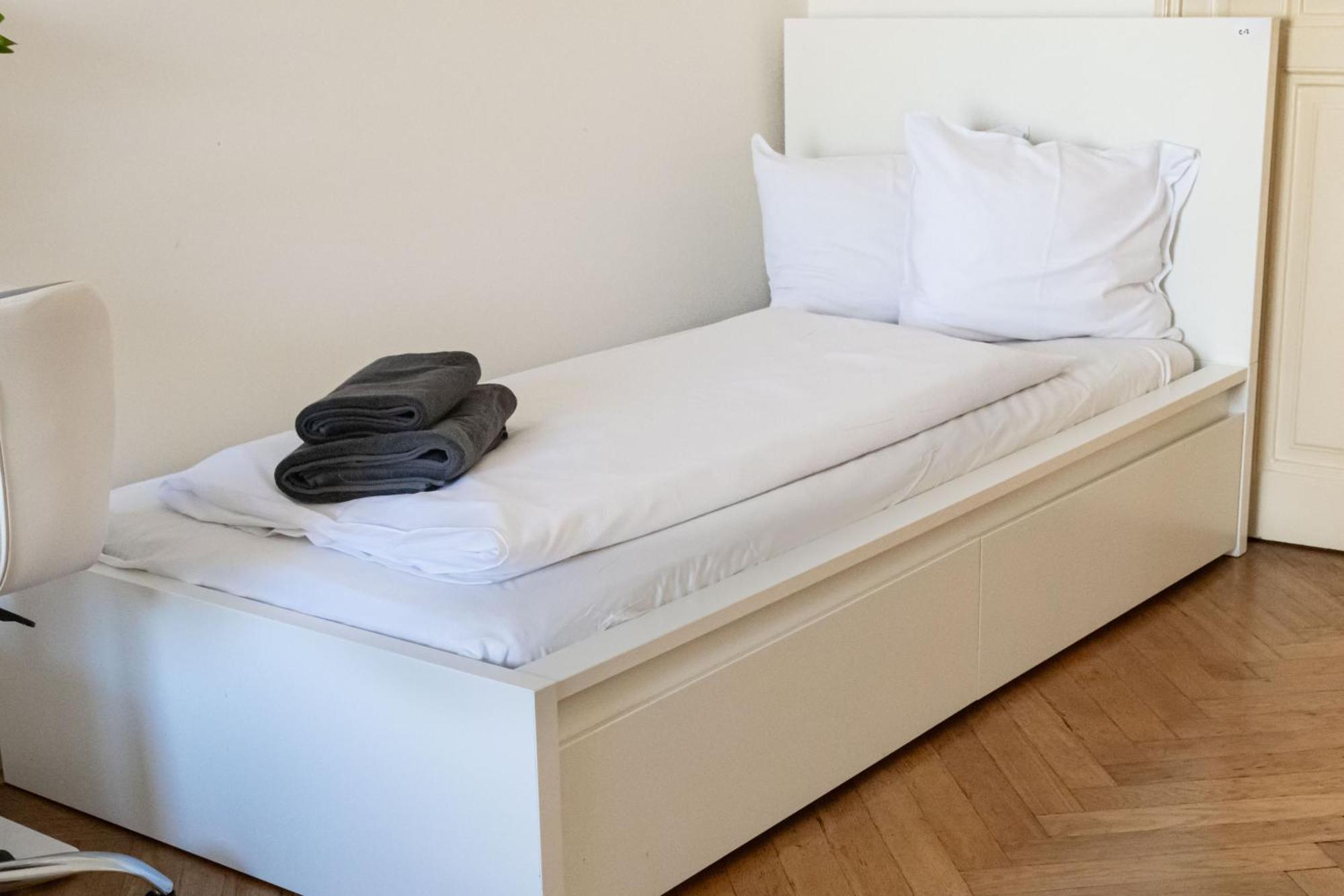 Apartments In Mala Strana - 10 Minutes From Charles Bridge 프라하 외부 사진