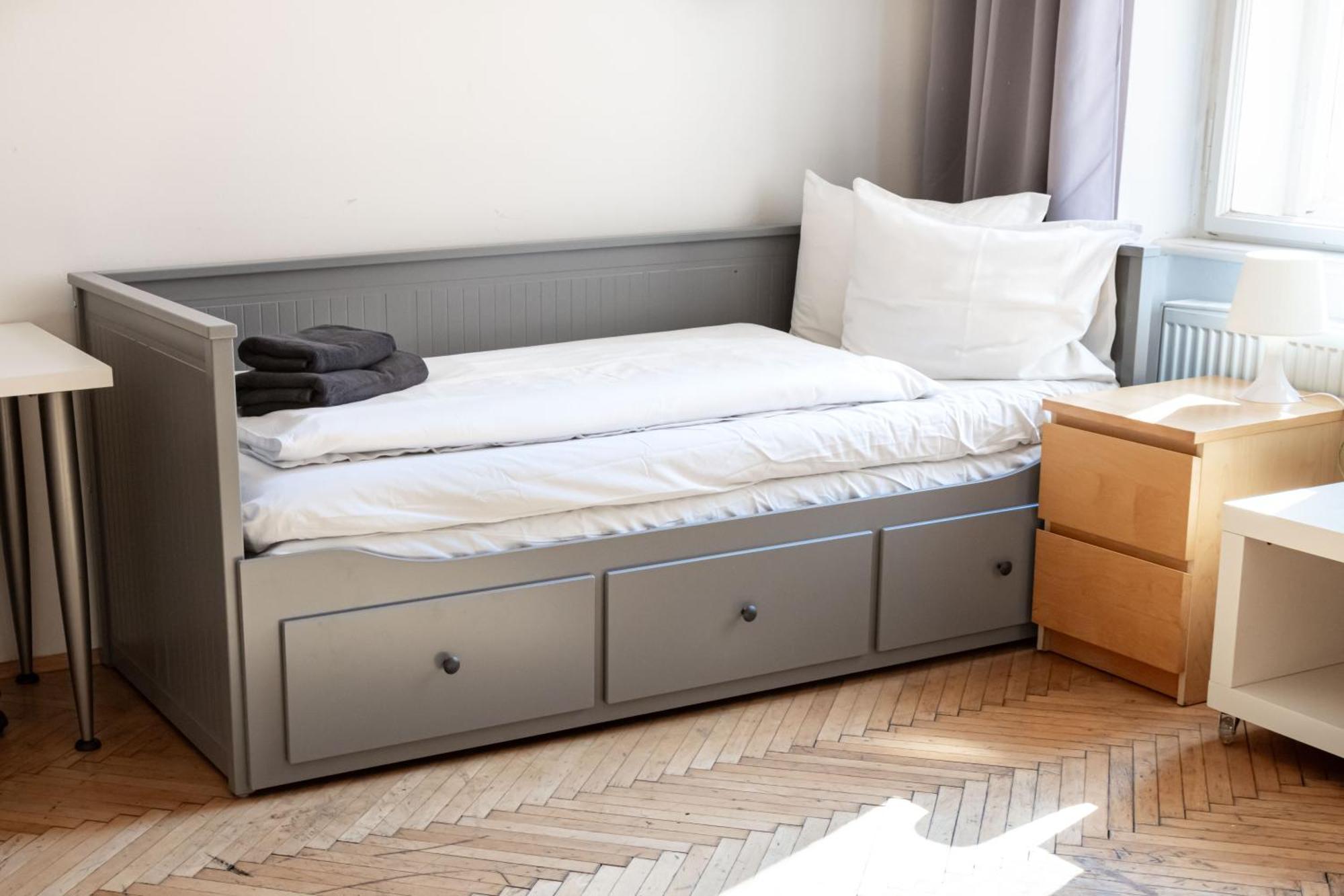 Apartments In Mala Strana - 10 Minutes From Charles Bridge 프라하 외부 사진