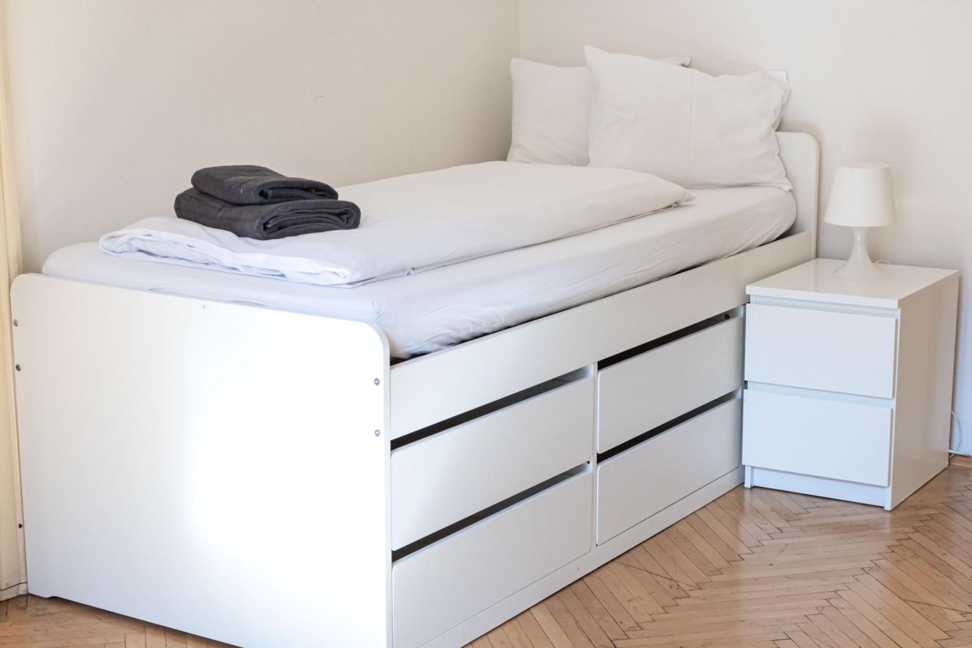 Apartments In Mala Strana - 10 Minutes From Charles Bridge 프라하 외부 사진