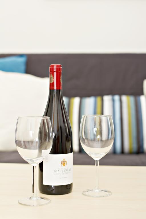 Apartments In Mala Strana - 10 Minutes From Charles Bridge 프라하 객실 사진