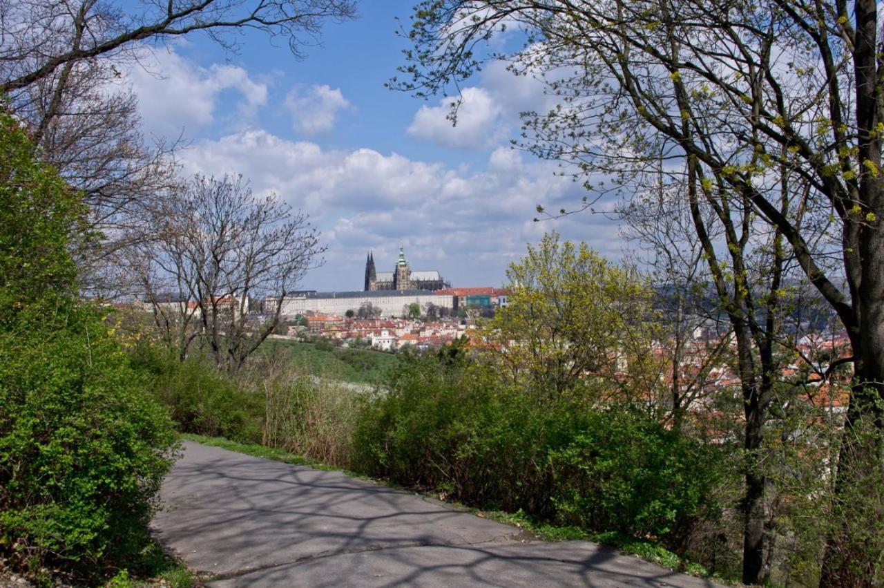 Apartments In Mala Strana - 10 Minutes From Charles Bridge 프라하 외부 사진