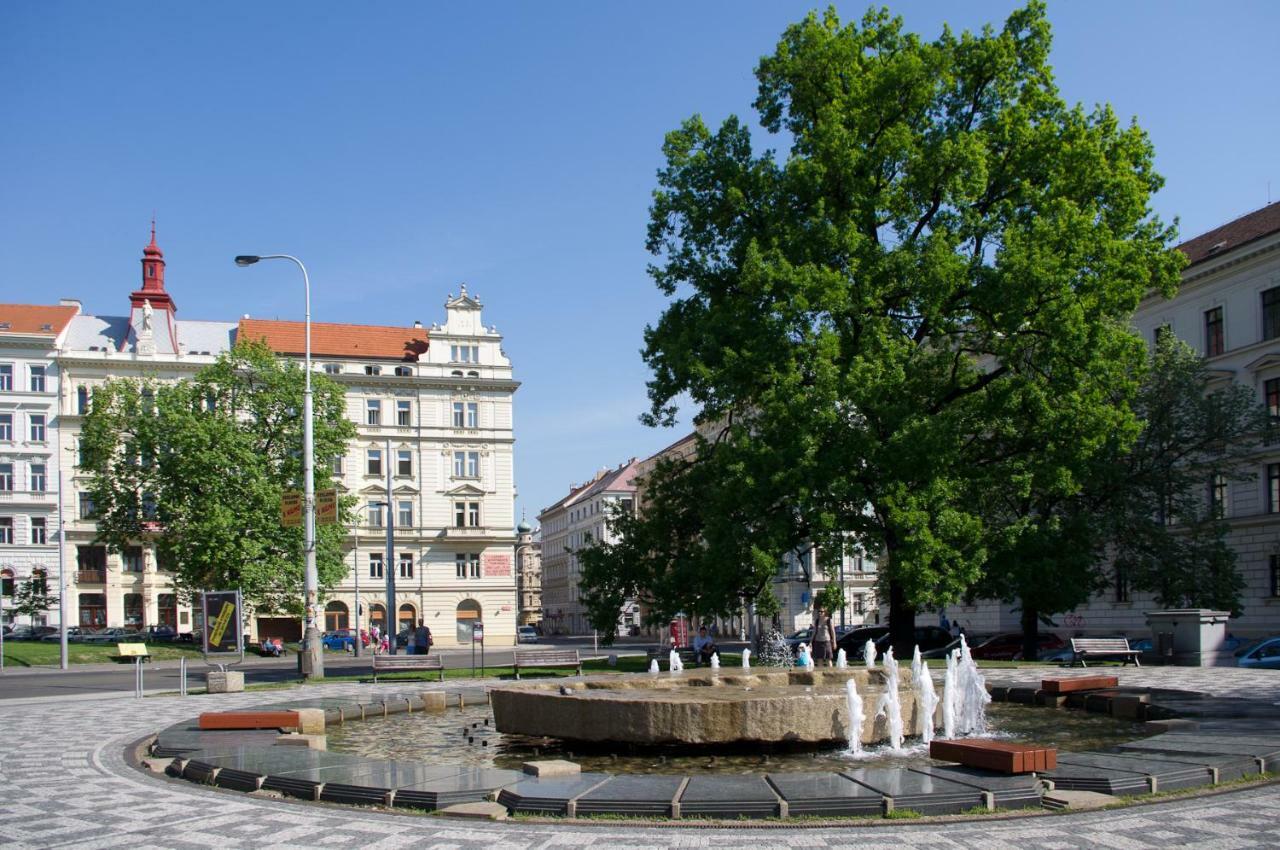 Apartments In Mala Strana - 10 Minutes From Charles Bridge 프라하 외부 사진