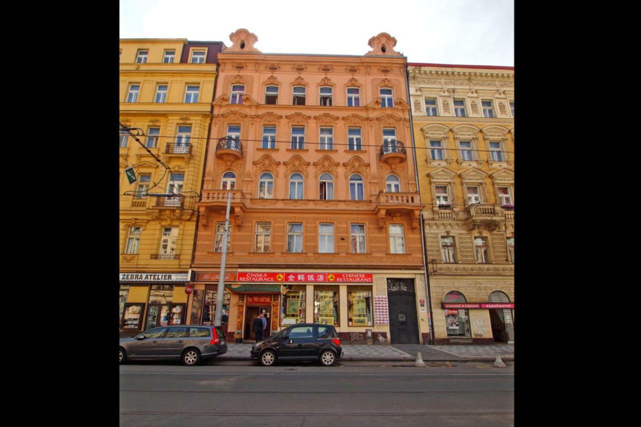 Apartments In Mala Strana - 10 Minutes From Charles Bridge 프라하 외부 사진