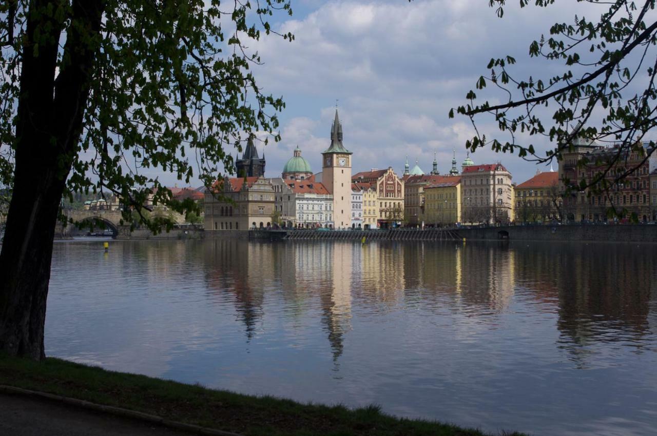 Apartments In Mala Strana - 10 Minutes From Charles Bridge 프라하 외부 사진