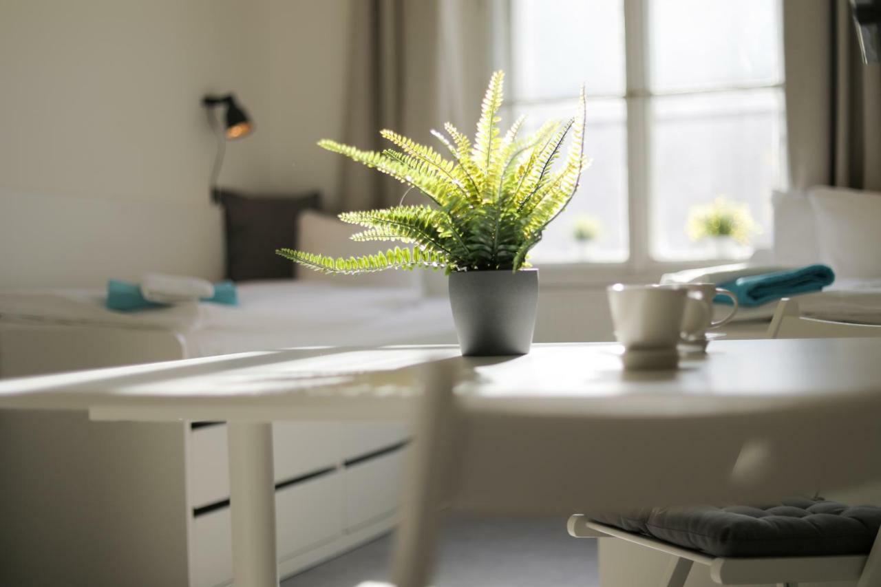 Apartments In Mala Strana - 10 Minutes From Charles Bridge 프라하 외부 사진