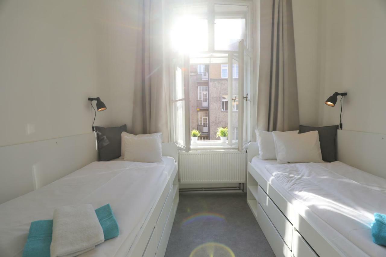 Apartments In Mala Strana - 10 Minutes From Charles Bridge 프라하 외부 사진